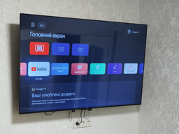 Телевізор TCL 43" 43V6B