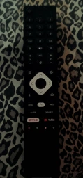 NOKIA RC4220 NOKIA RC120 NOKIA Smart TV оригинальный пульт ДУ - 2840 фото от покупателей 2