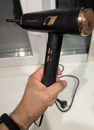 Фен Rowenta Maestria Ultimate Experience CV9910F0 фото от покупателей 2