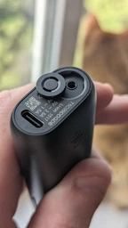 Устройство для нагревания табака Glo Hyper Black (4820270362273) фото от покупателей 3