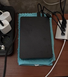 Внешний жёсткий диск Seagate 8TB EXT. BLACK STKP8000400 (STKP8000400) фото от покупателей 3