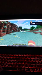 Игра Minecraft Java + Bedrock Edition для Windows (Ключ активации Microsoft) фото от покупателей 19