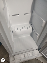 Морозильная камера Beko RFNE312K21W