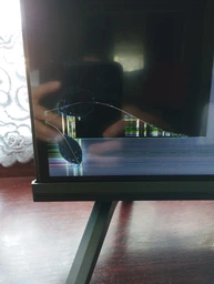 Телевізор Hisense 40A4K