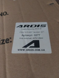Велосипед Ardis 28 MTB 28 AL "Elite Lady" Бірюзовий (0277) фото від покупців 1