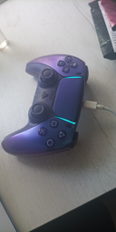 Бездротовий геймпад Sony PlayStation Dualsense Chroma Collection Chrome Teal для PS5/PS5 Pro/PS5 Digital Edition