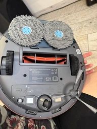 Робот-пилосос Philips Home Run Series 5000 XU5100/10 фото від покупців 3