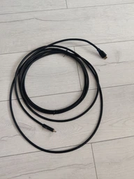 Кабель Vention HDMI 2.1 1.5 м 8K-60Гц 4K-120Гц 48 Гбит/с Черный (AANBG) фото от покупателей 1