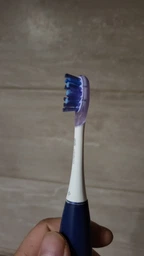 Насадки для зубної щітки Oclean Ultra White UW03 2шт. White
