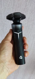 Электробритва Enchen Rotary Shaver Knight 1 BK3000 Black