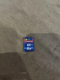 Перехідник для iPhone на SD Card Reader адаптер для iPad на картрідер фото від покупців 1