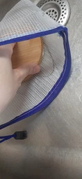 Водонепроникний Чохол для Документів і Телефону ClefersTac AquaCaseA5 24cm*17cm - Бризкозахисний (50230794) фото від покупців 1