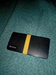 Внешний SSD Kodak X200 series 512Gb, USB Type-C 3.1