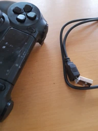 Джойстик плейстейшен DuablShock 4 PS Wireless Controller геймпад Black фото от покупателей 3