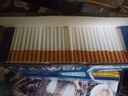 Гильзы для набивки сигарет GULIWER LONG EXTRA FILTER 24 мм (500 шт) фото от покупателей 1