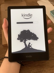 Электронная книга Amazon Kindle Paperwhite 11th Gen. 16GB Black