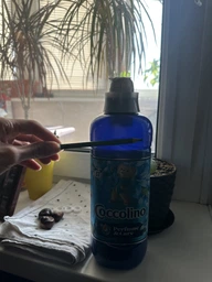 Кондиціонер Для Білизни Coccolino Creations Passion Flower & Bergamot 950ml фото від покупців 1