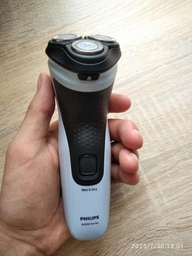 Электробритва PHILIPS X3003/00 серии 3000X фото от покупателей 10