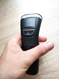 Электробритва PHILIPS X3003/00 серии 3000X фото от покупателей 7