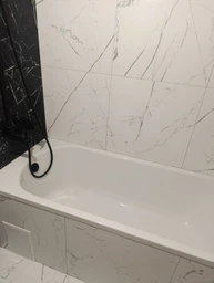 Ванна акрилова 150х70см XWP135000N OPAL PLUS біла, без ніжок