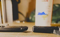 Клей для 3D-печати 3D PrintFix Strong 60 мл