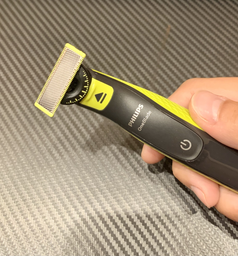 Плавающее лезвие Philips OneBlade 360 QP440/50 4 шт (8720689016148) фото от покупателей 1
