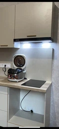 Вытяжка MINOLA HTL 6215 I 700 LED фото от покупателей 3