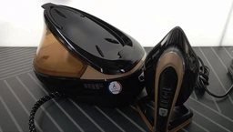 Утюг с парогенератором Tefal Pro Express Vision GV9823E1 фото от покупателей 13