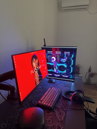 Монитор 26.5" MSI MAG 271QP QD-OLED X24 фото от покупателей 6