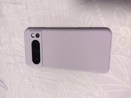 Чохол ArmorStandart Soft Tach з мікрофіброю всередині для Google Pixel 8 Pro Чорний