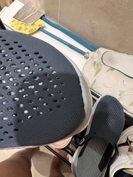 Унісекс крокси Crocs Literide 360 Navy/Blue M12 45р. (29 см) Синій фото від покупців 1