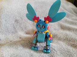 Конструктор Lego Dreamzzz Приключения творческих животных Банчу 71488 фото от покупателей 7