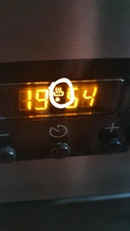 Плита комбинированная Electrolux LKK560228X