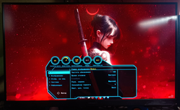 Монитор Samsung 24" Odyssey G3 (LS24DG300EIXCI)