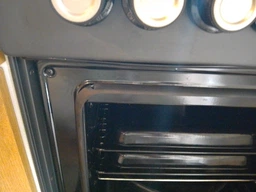 Плита кухонная PRIME Technics PSE 541110 D