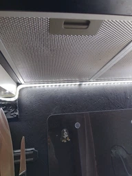 Вытяжка perfelli pl 6124 bl led фото от покупателей 14