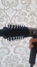 Фен Shark SpeedStyle Pro 5-in-1 Hair Dryer System HD752EU фото від покупців 4