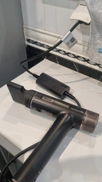 Фен Shark SpeedStyle Pro 5-in-1 Hair Dryer System HD752EU фото від покупців 2