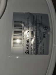 Водонагрівач ARISTON PRO1 ECO DRY 80 1,8К PL сухий тен фото от покупателей 17