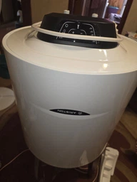 Водонагрівач ARISTON PRO1 ECO DRY 80 1,8К PL сухий тен фото от покупателей 16
