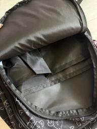 Рюкзак GoPack Teens 162L-2 фото от покупателей 1