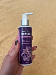 Ліфтинг крем для підтяжки та пружності грудей Reclaire Cosmetics
