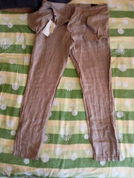 Штаны мужские Colin's CL1063619CML 34-32 Camel (8683197653697)