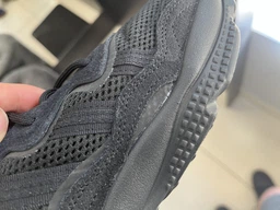 Мужские кроссовки Adidas Ozweego EE6464 44.5 (10UK) 28.5 см Ftwwht/Ftwwht/Cblack (4061622653346) фото от покупателей 2