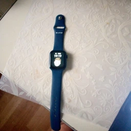 Смарт-годинник AURA X1 Pro 44mm White (SWAX144W)