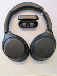 Навушники Sony wf-c510 Black (wfc510b.ce7)