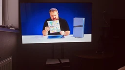 ТБ 65' Xiaomi TV A Pro 65 2026, чорний, QLED, 3840x2160, 60Hz, 178°/178°, Google TV, DVB-T2/S2/C, 3xHDMI, USB, 2 x 10 Вт,