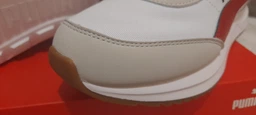 Женские кроссовки Puma R78 Lightwind 40026722 38 (5UK) 24 см White/Rosy Outlook/Pearl Pink (4069161541018) фото от покупателей 1