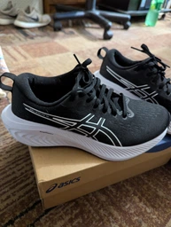 Кроссовки Asics Gel Excite 10 Blue 1012B418-403 38 фото от покупателей 2