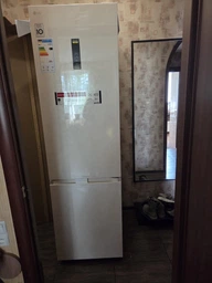 Холодильник Gorenje NRK720EAXL4 260189 фото от покупателей 6